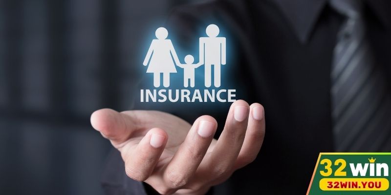 Bảo hiểm cược thua thể thao với mức tiền hoàn hấp dẫn