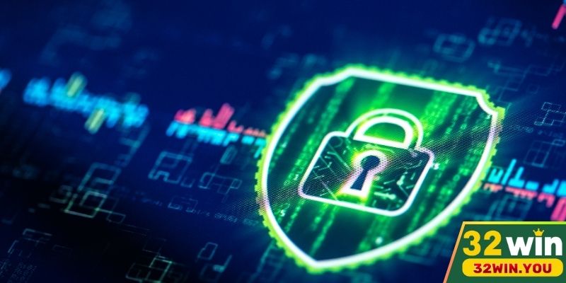 Các điều khoản quan trọng trong chính sách bảo mật 32WIN