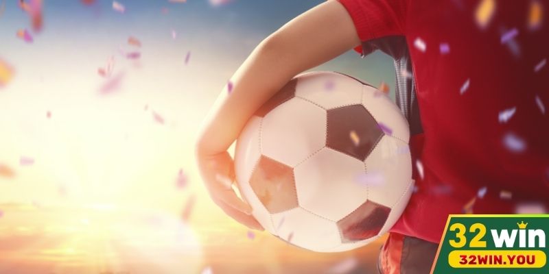 Chiến thuật vào tiền khi tham gia kèo phạt góc cùng 32WIN