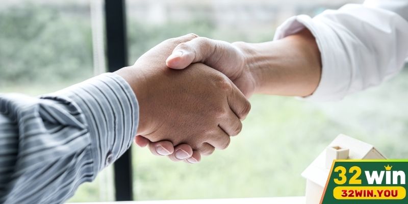 Đại lý cần tuân thủ nghiêm túc điều khoản hợp tác