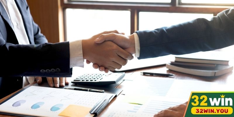 Đại lý dễ thu hút hội viên nhờ chính sách tốt