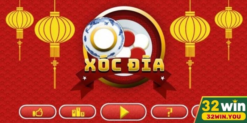 Định nghĩa và các kiểu mẹo xóc đĩa 