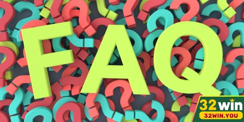 Đôi điều về chuyên mục FAQ của nhà cái
