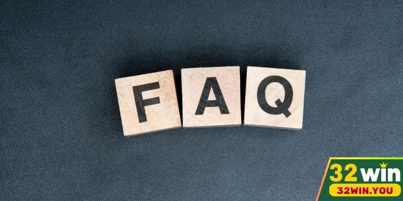 FAQ khuyến nghị hội viên cập nhật thông tin