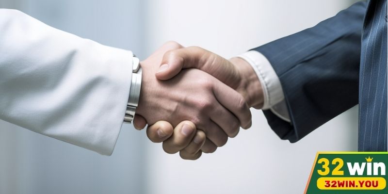 Hợp tác với 32WIN có nhiều lợi ích