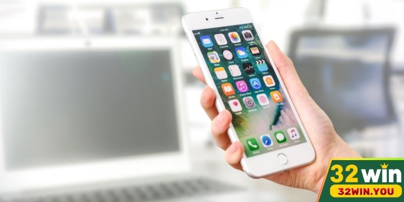 Hướng dẫn tải app chi tiết cho cả iOS và Android