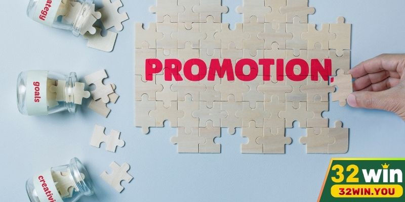 Những lợi ích nhận được khi tham gia khuyến mãi tại nhà cái