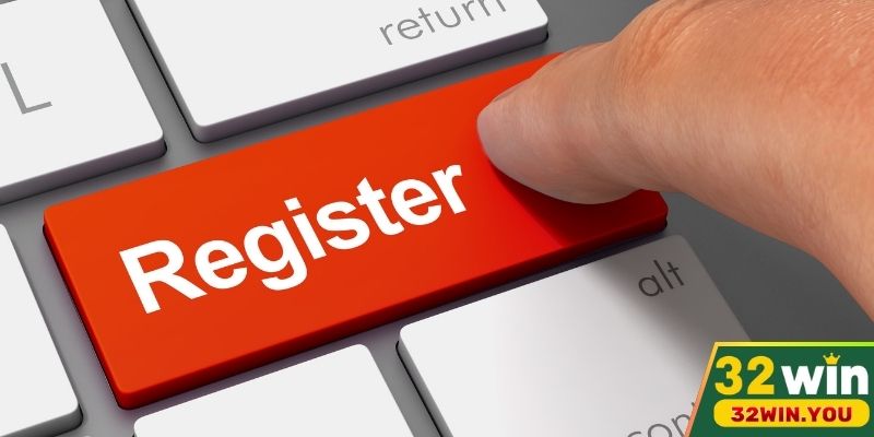 Quy trình đăng ký chi tiết bạn cần biết