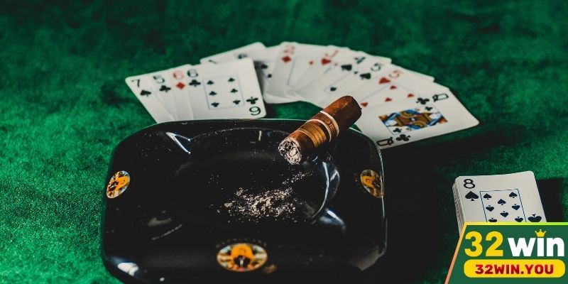 Tìm hiểu chuyên mục Casino của 32WIN