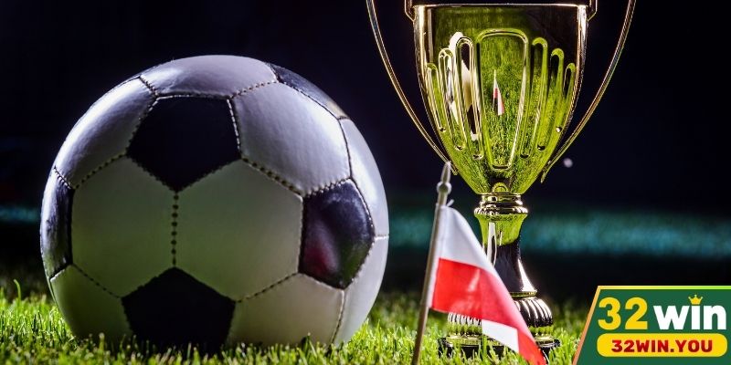 Tìm hiểu về kèo thẻ và lý do phổ biến tại 32WIN