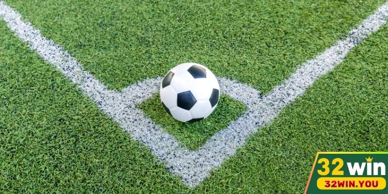 Tỷ lệ kèo phạt góc trong tài xỉu